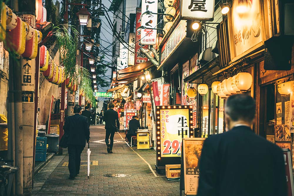 Ikebukuro
