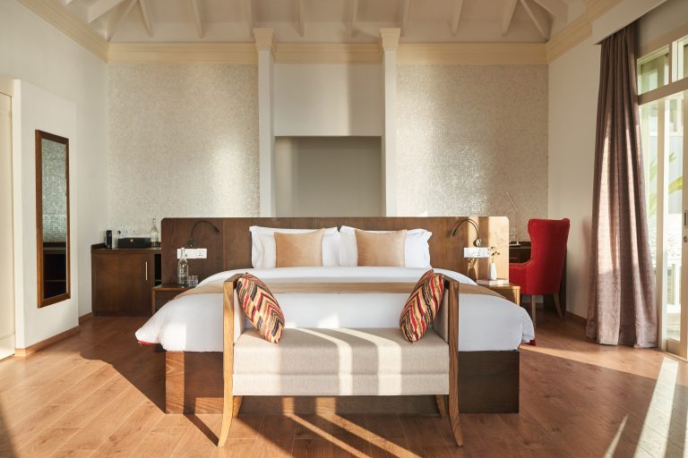 Grand Water Pavilion + Slide Bedroom 2 (3)