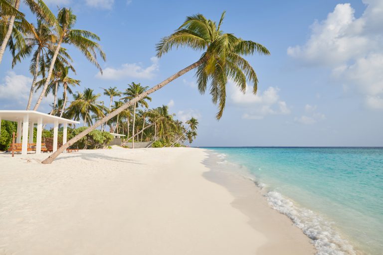 Two Bedroom Beach Residence Beach