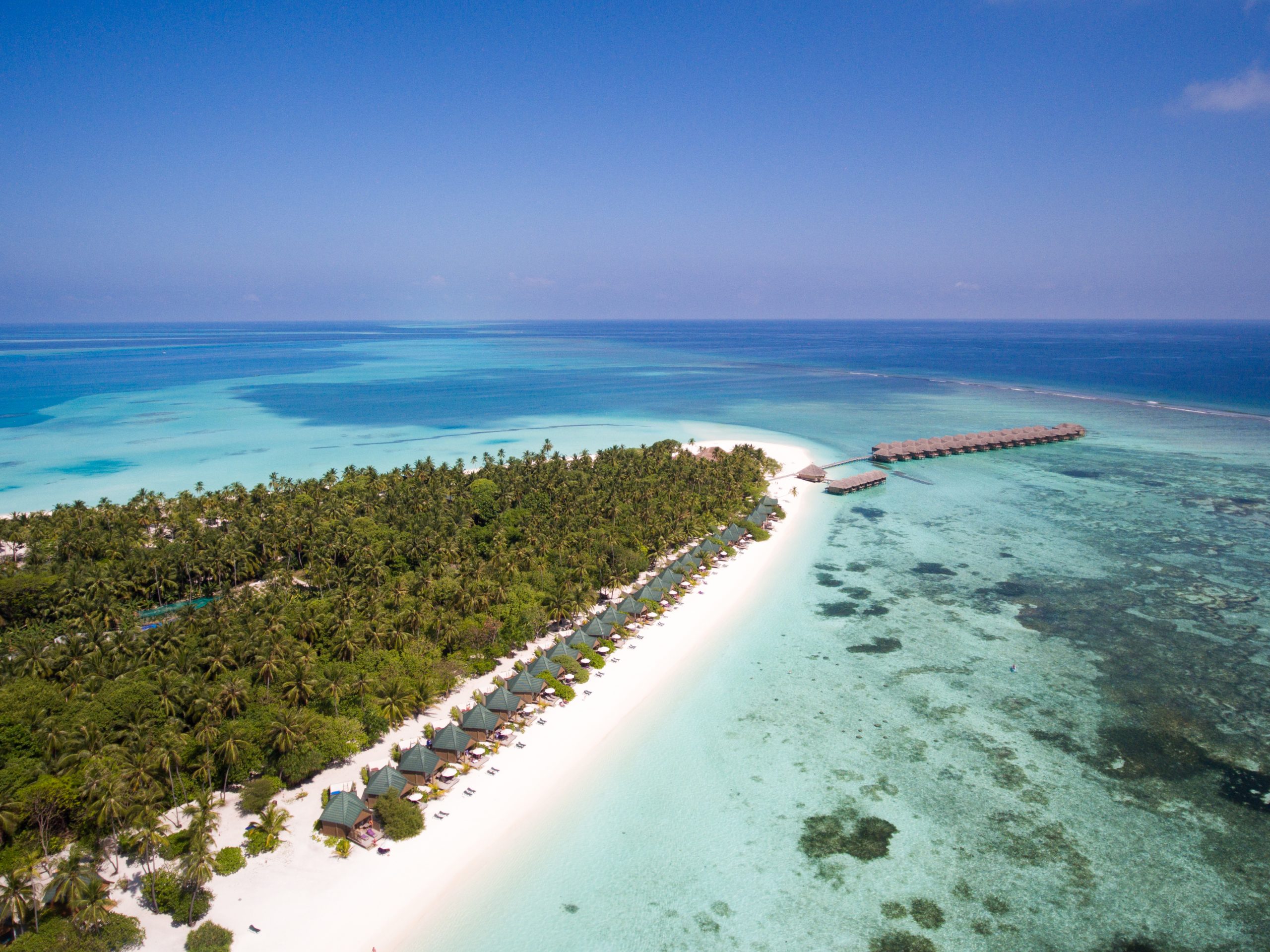 Meeru Island Resort