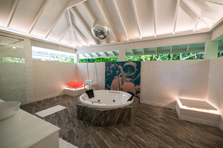 2 BR Lagoon Beach Villa Bathroom(5)