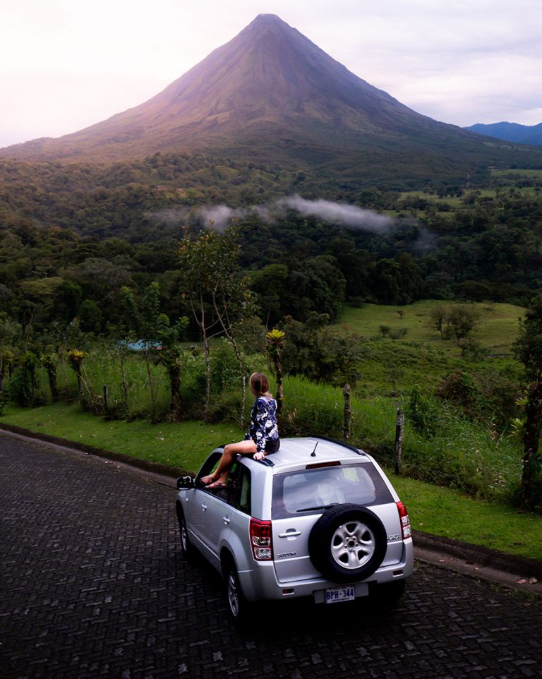 Costa Rica