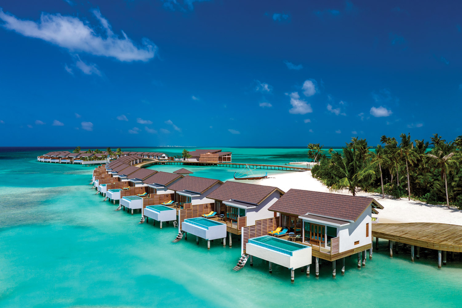 ATMOSPHERE KANIFUSHI MALDIVES - VLLAS - Water Villas 03 - 09_2019