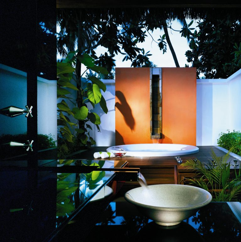 Angsana Ihuru Beachfront Jet Pool Villa