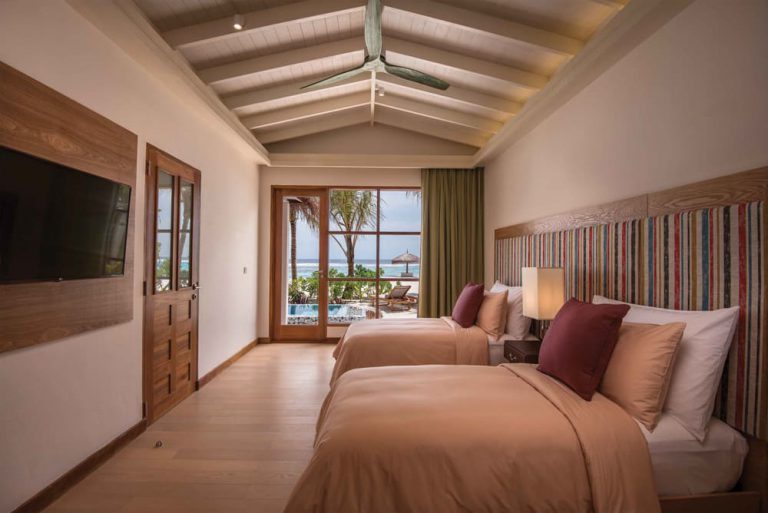 Beach-Family-Suites-with-Pool-Kids-Bedroom-Interior