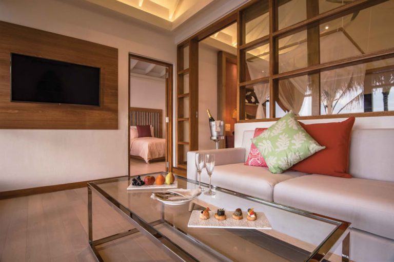 Beach-Family-Suites-with-Pool-Living-Room-Interior