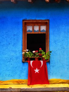 Turquía