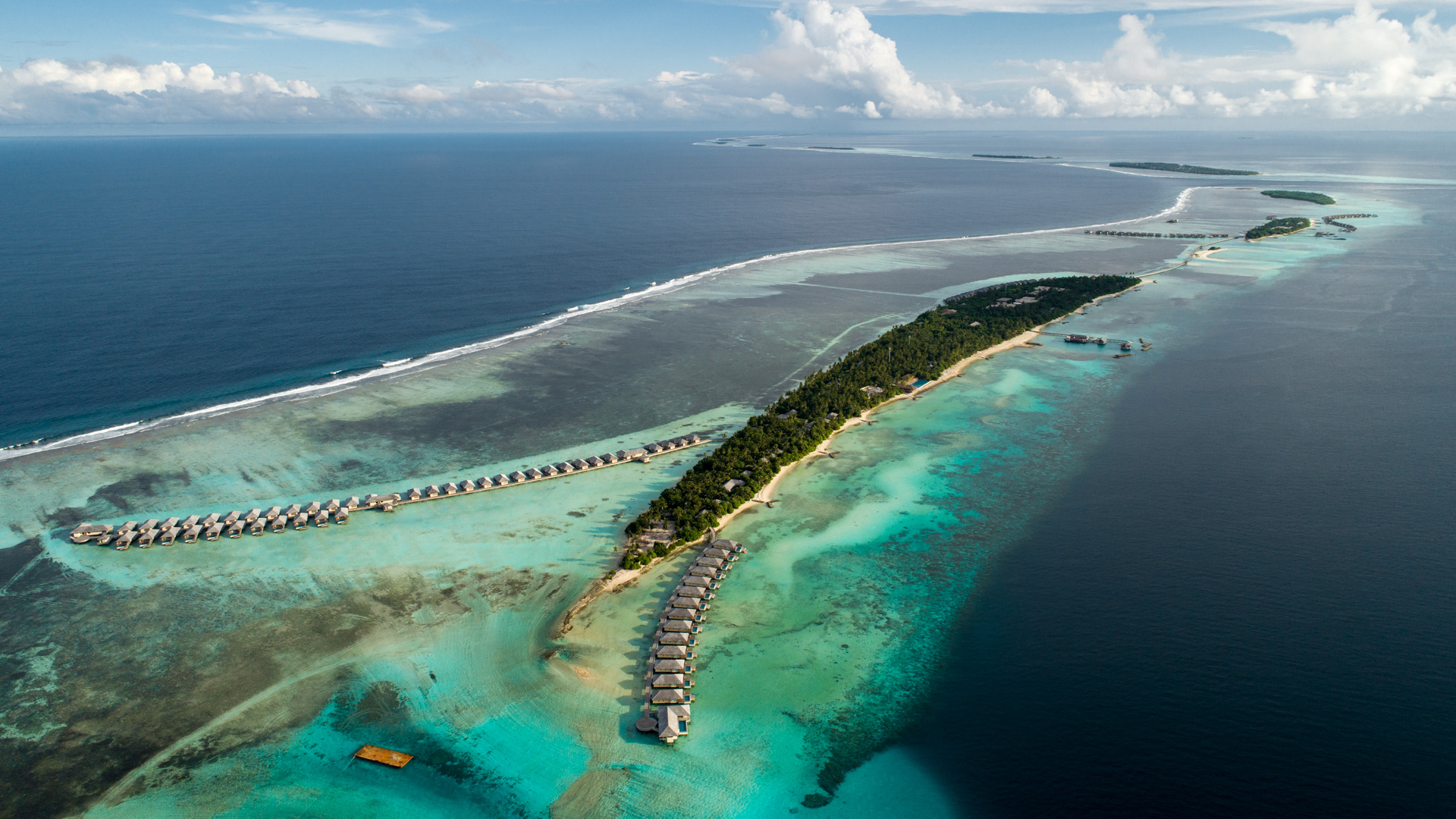 Dhigurah 50