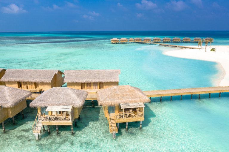 Dolphin Villa