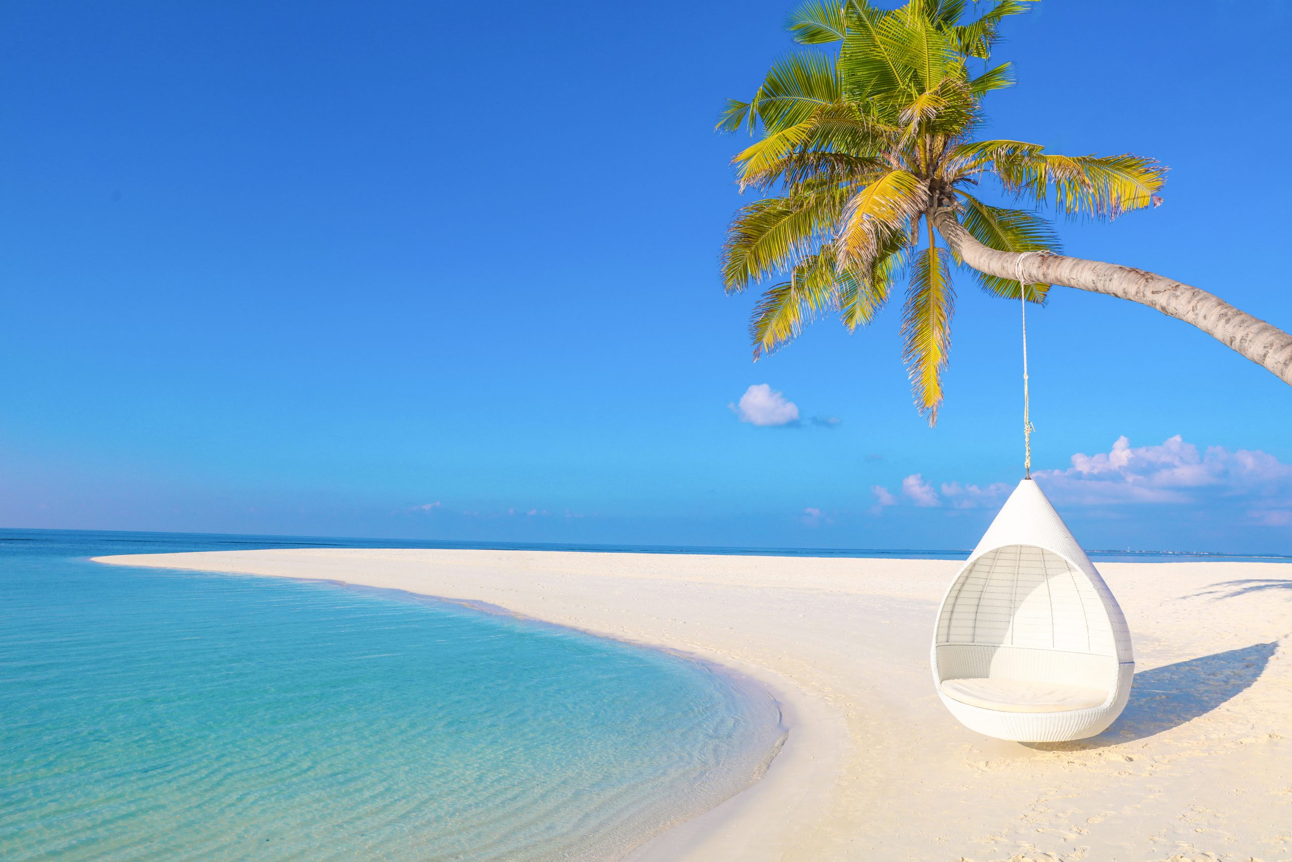 Hideaway Beach Resort & Spa 1
