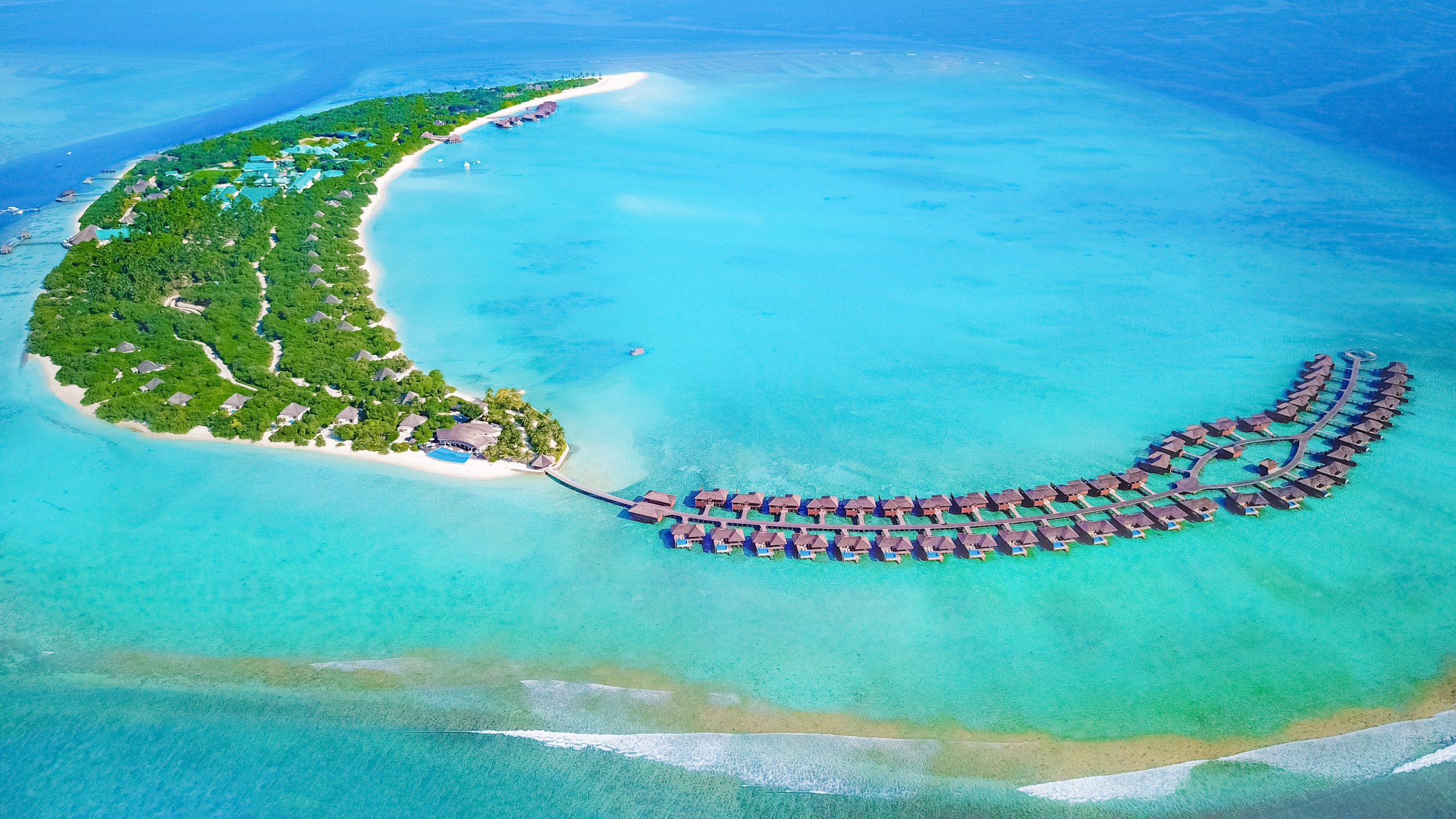 Hideaway Beach Resort & Spa_Aeria