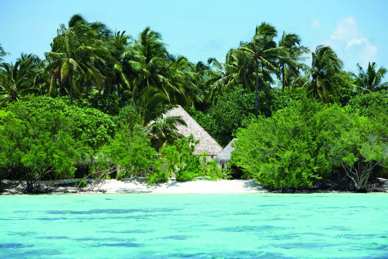 Hideaway Maldives villas 1 sunset beach villa (3)