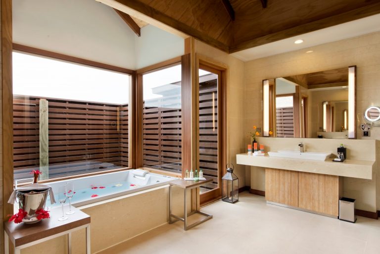 Hideaway Maldives villas 6 Ocean villa (14)