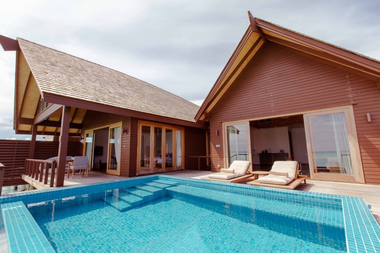 Hideaway Maldives villas 6 Ocean villa (27)