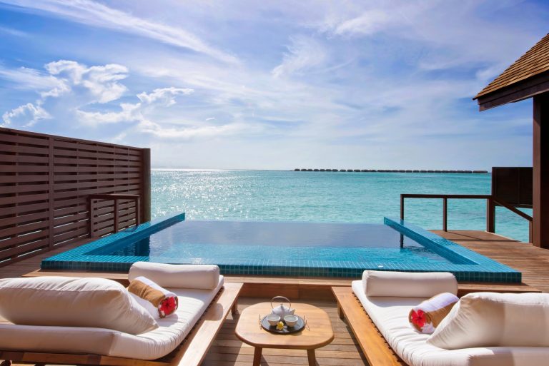 Hideaway Maldives villas 6 Ocean villa (8)
