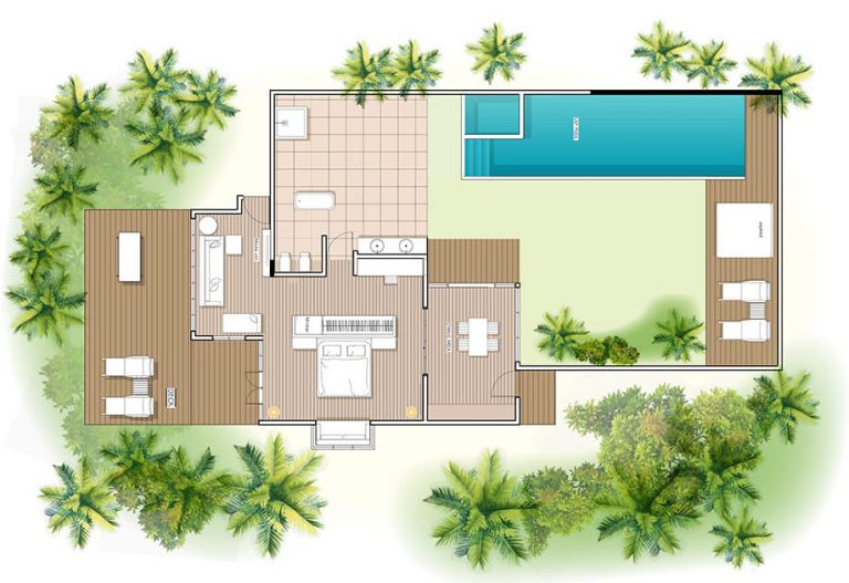 Honeymoon-Pool-Villa