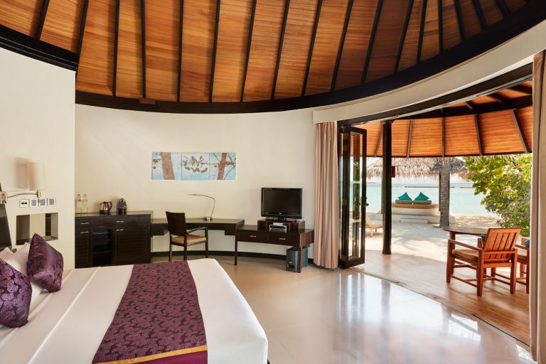 IruFushi_ Deluxe_Beach_Villa _0012