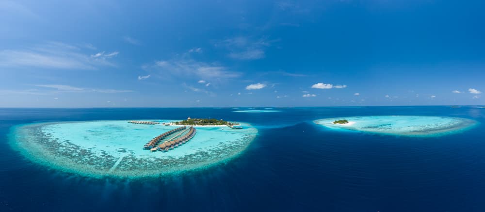 Maafushivaru Panorámica