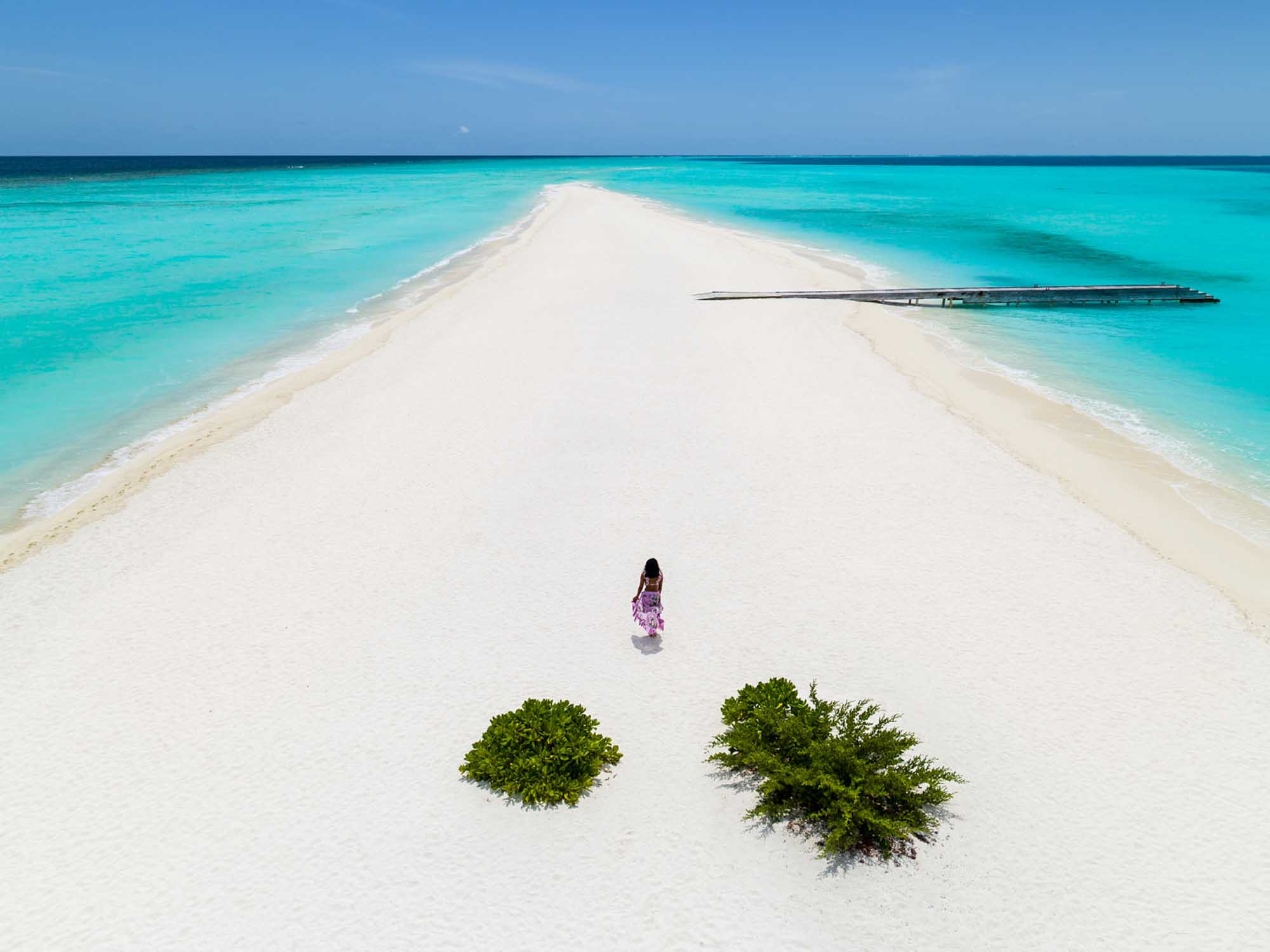 Kuramathi_Sandbank_Model_Drone