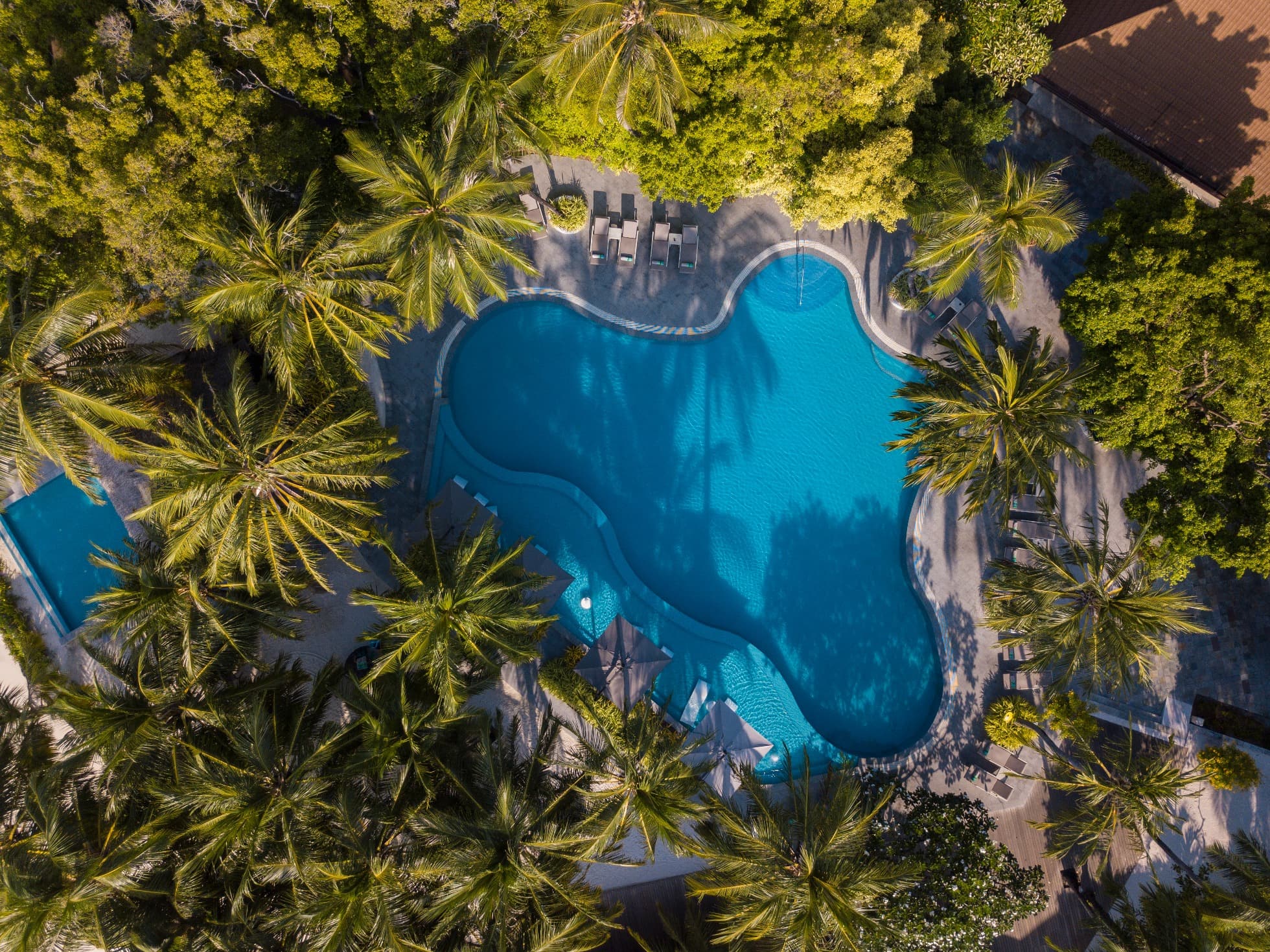 Kurumba 2018_Aerial_Pool_0513