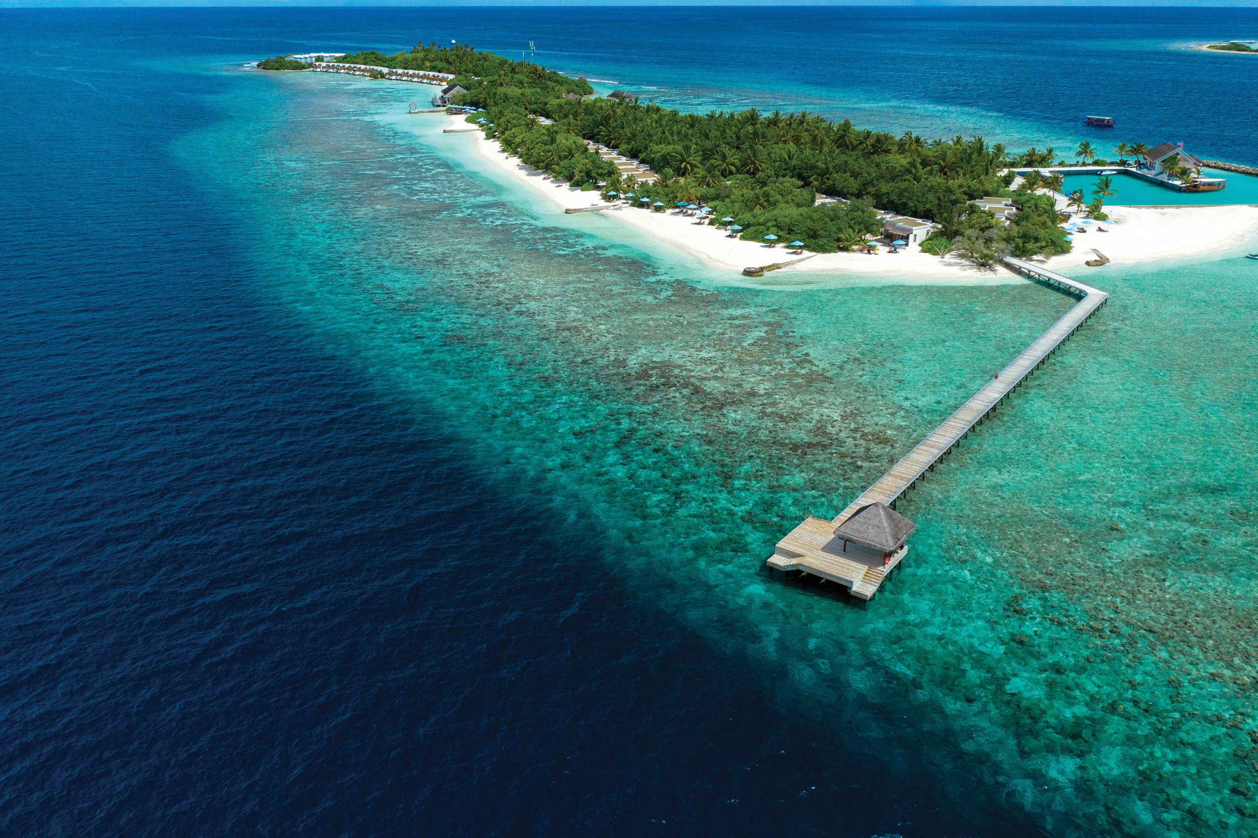 OBLU HELENGELI - AERIALS AND GENERIC - SNORKELLNG JETTY - 02_2020