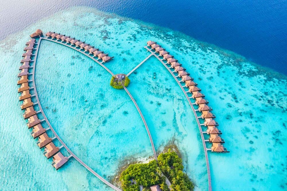 Water Villas