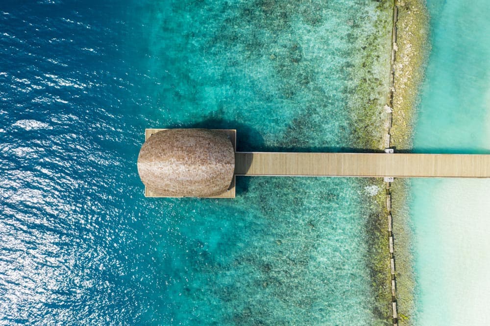 Maafushivaru Maldives