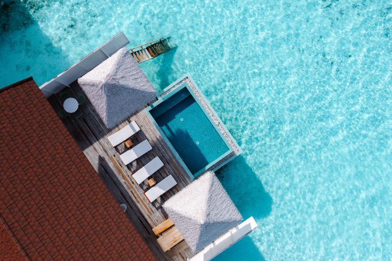 The Standard - Residence Aerial(2)