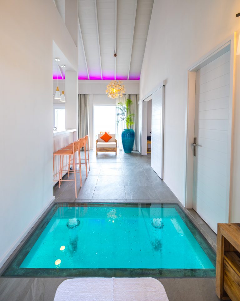 The Standard - Residence(1)