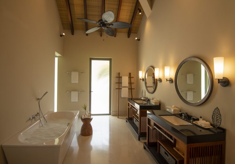 Two Bedroom Beach Pool Villa_StandardBeachPool