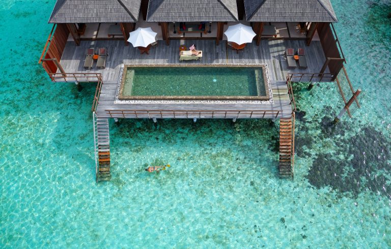 Two Bedroom Ocean Suite Exterior(18)