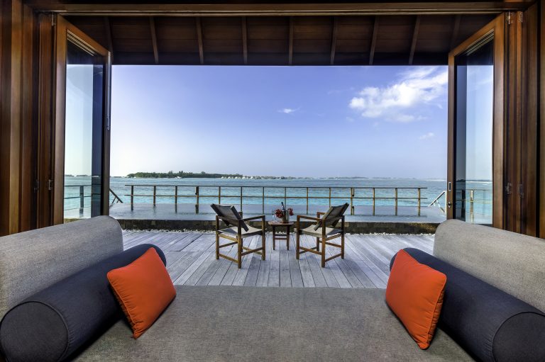 Two Bedroom Ocean Suite Exterior(19)