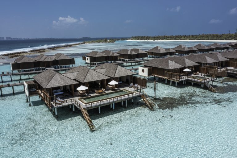 Two Bedroom Ocean Suite Exterior(21)