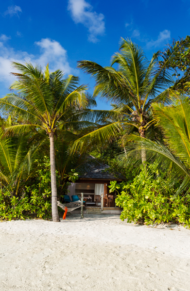 Veligandu Island Resort