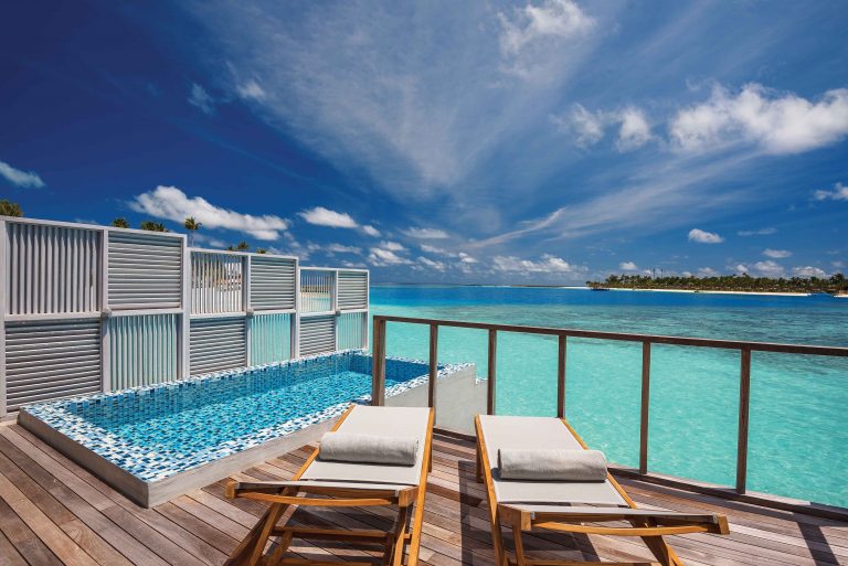 Water-Pool-Villa-Deck-View