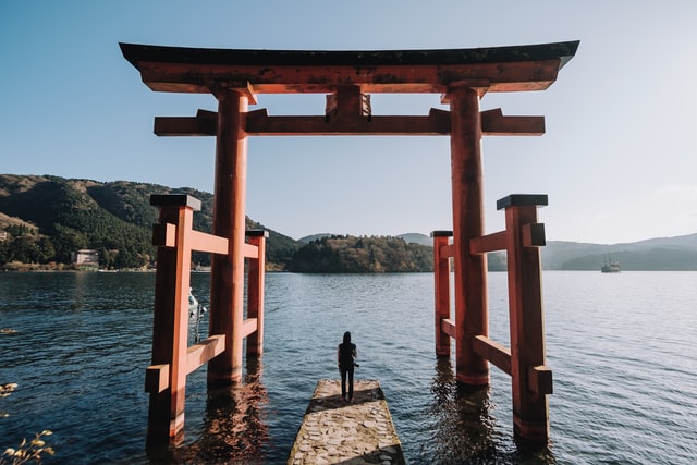 hakoneshrine