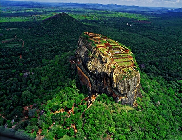 sigiriya