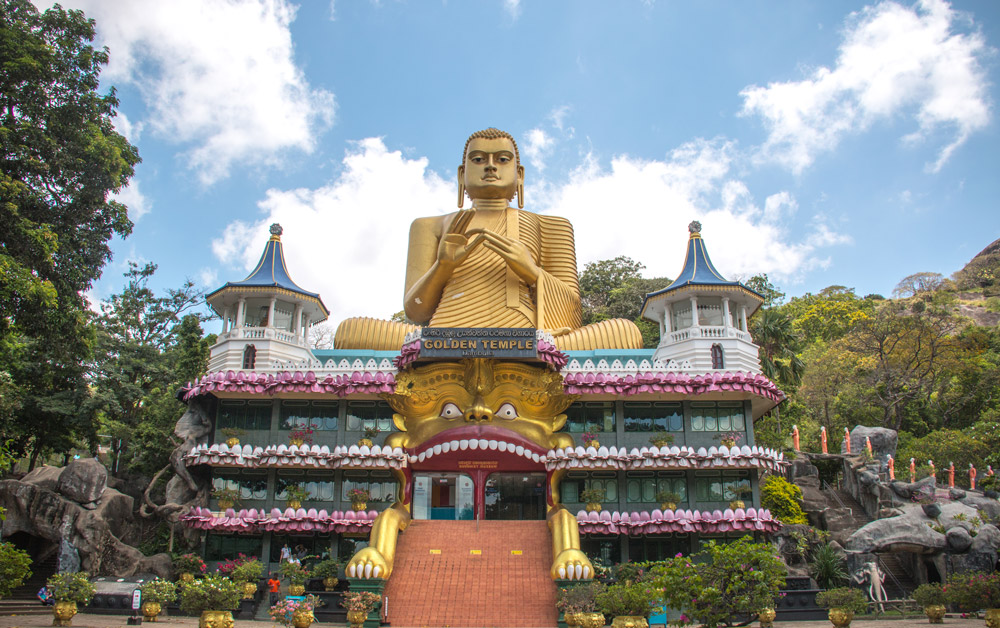 Sri Lanka