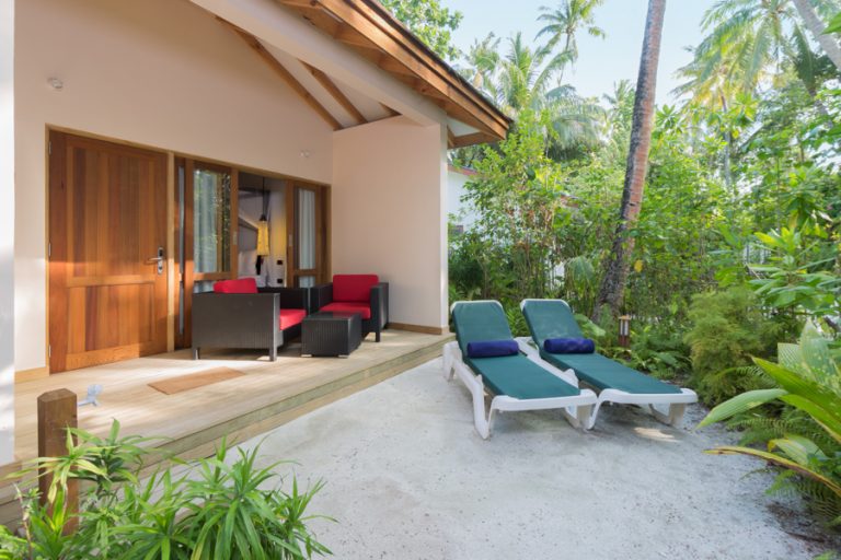 Resort Photography