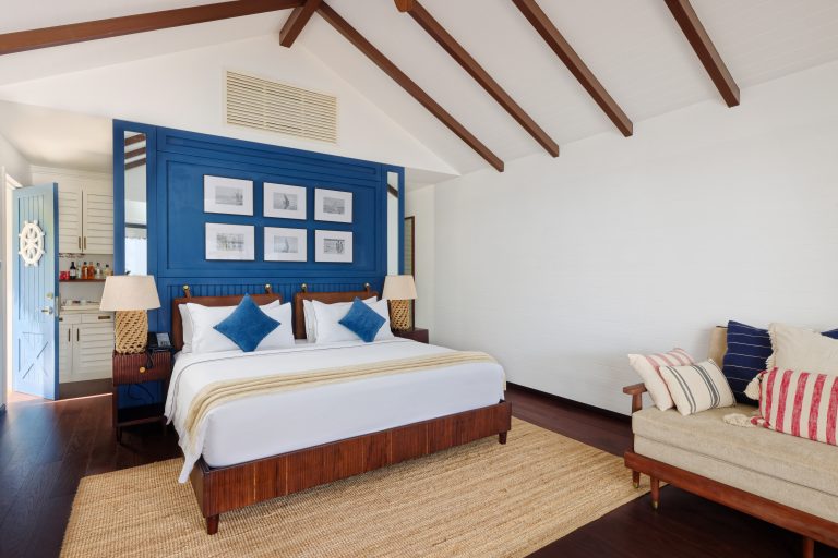 Ocean Beach Pool Villa 1