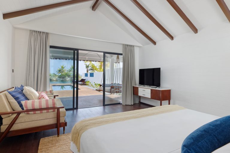 Ocean Beach Pool Villa 2