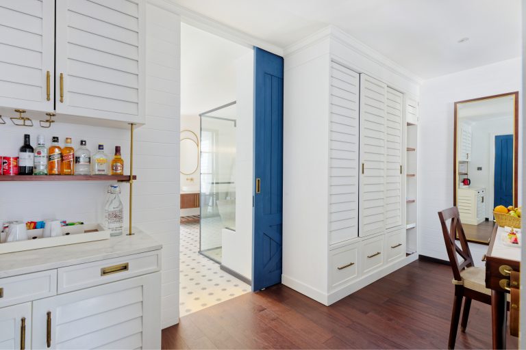 Ocean Beach Pool Villa 3