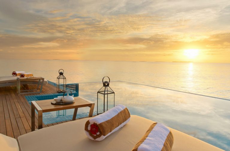 Hideaway Maldives villas 8 Ocean Suite (14)