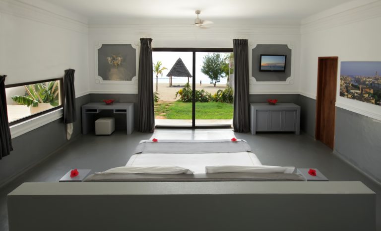 Luxury Villa - Italian