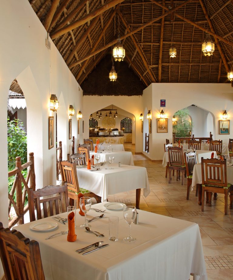 Sultan Sands Mwambao Restaurant (4)