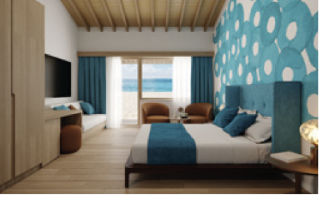 JOY BEACH VILLA