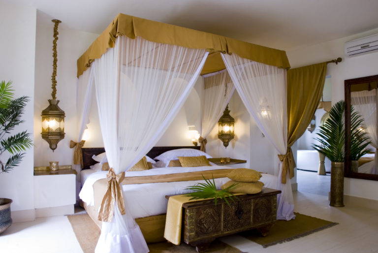 Baraza-villa-bedroom