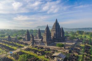 Prambanan2