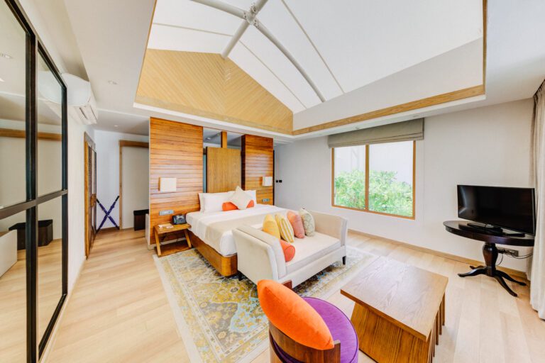 Hakuraa Huraa Cinnamon_Platinum Beach Bungalow(1)