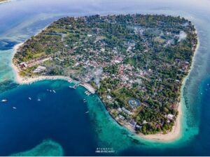 GILI AIR